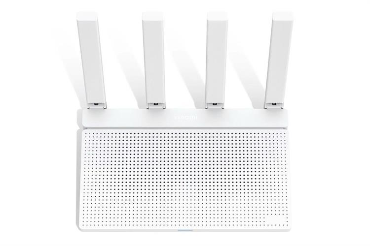 Router Wifi Chuẩn Wifi 6 Xiaomi AX3000T
