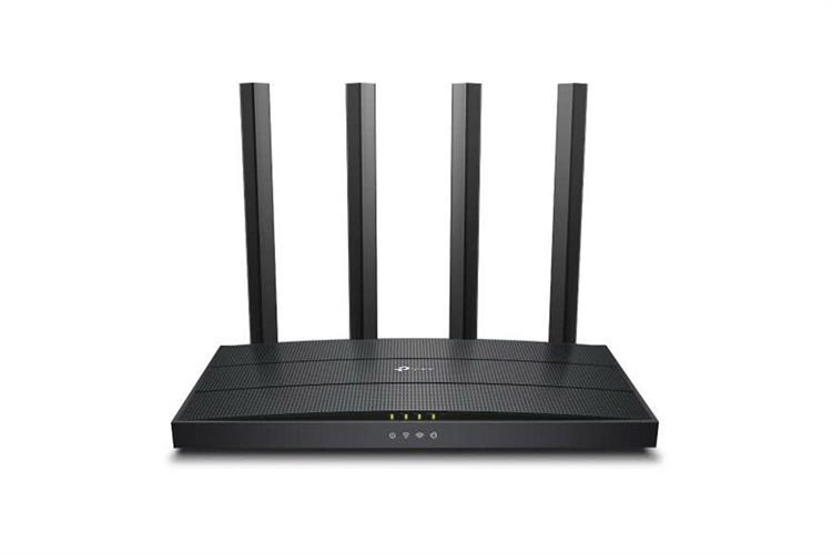 Router Wifi Chuẩn Wifi 6 AX1500 TP-Link Archer AX12