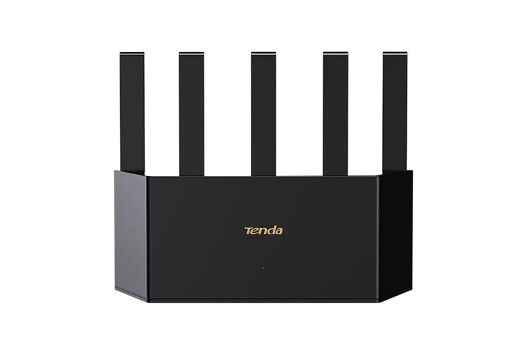 Router Wifi Chuẩn Wifi 6 AX1500 Tenda TX2L Pro