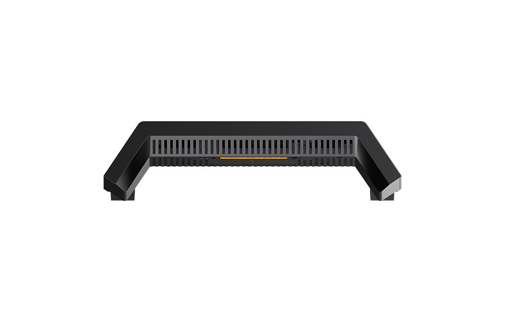 Router Wifi Chuẩn Wifi 6 AX1500 Tenda TX2L Pro Màu Đen