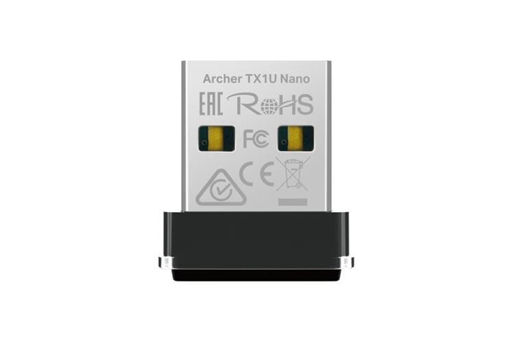 USB Wifi Chuẩn Wifi 6 TP-Link Archer TX1U Nano