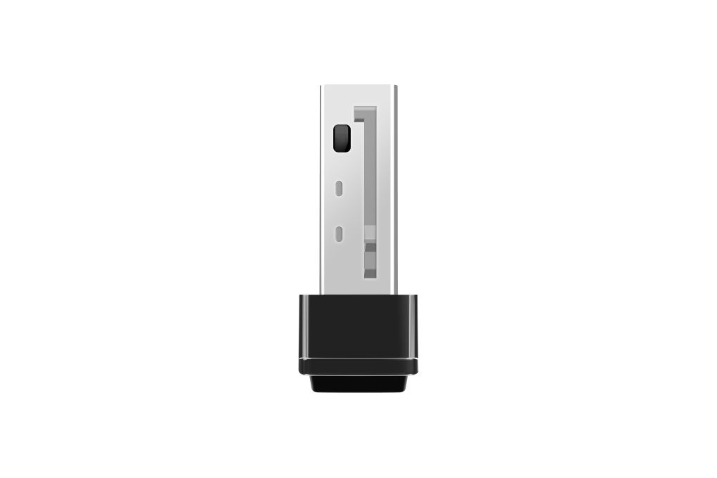 USB Wifi Chuẩn Wifi 6 TP-Link Archer TX1U Nano Màu Đen