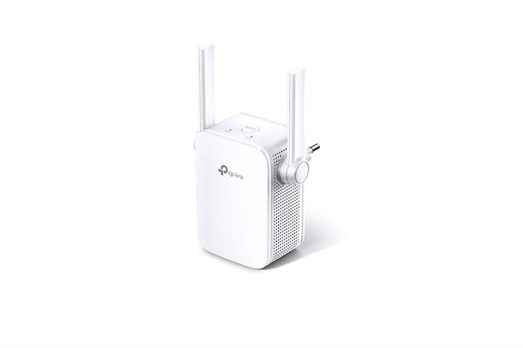 Repeater mở rộng sóng Wifi Chuẩn N TP-Link TL-WA855RE