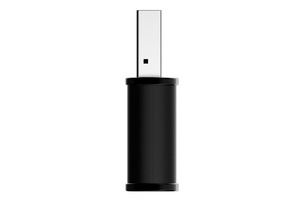 USB Wifi AC650 Totolink A650USM Màu Đen