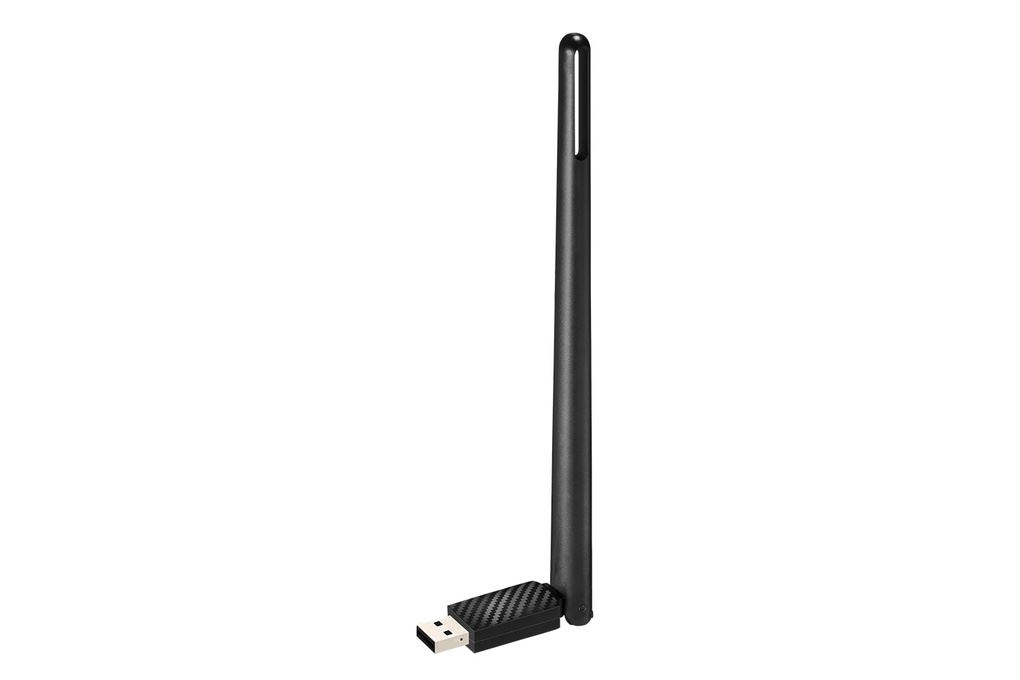USB Wifi Chuẩn Wifi 6 Totolink X900UA Màu Đen