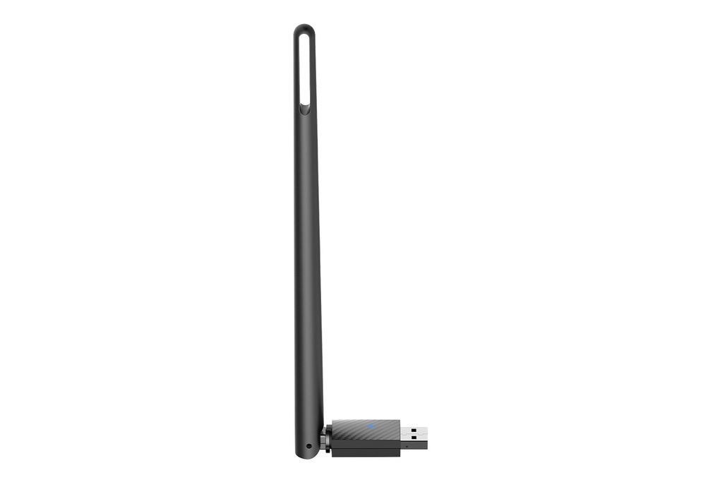 USB Wifi Chuẩn Wifi 6 Totolink X900UA Màu Đen