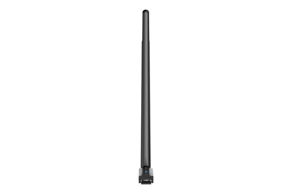 USB Wifi Chuẩn Wifi 6 Totolink X900UA Màu Đen