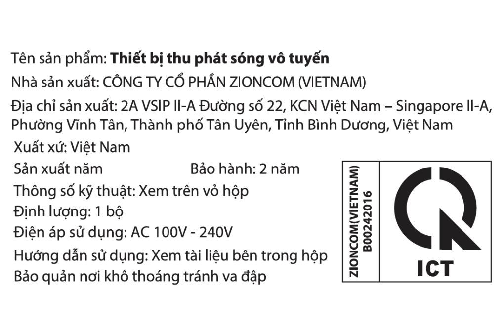 USB Wifi Chuẩn Wifi 6 Totolink X900UA Màu Đen
