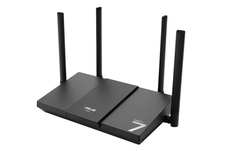 Router Wifi Chuẩn Wifi 7 Asus RT-BE50