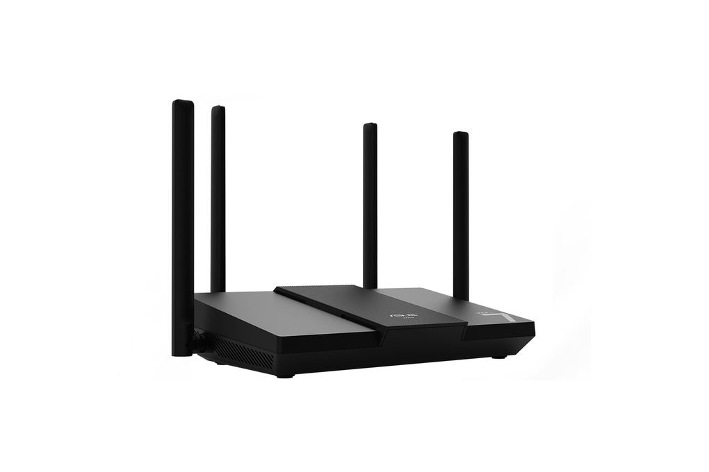 Router Wifi Chuẩn Wifi 7 Asus RT-BE50