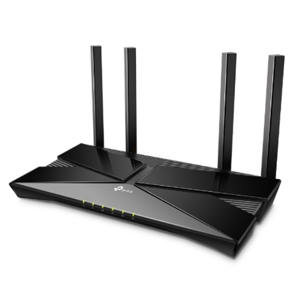 Router Wifi Chuẩn Wifi 6 AX1800 TP-Link Archer AX23