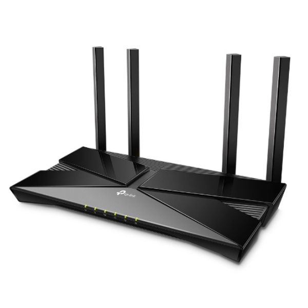 Router Wifi Chuẩn Wifi 6 AX3000 TP-Link Archer AX53