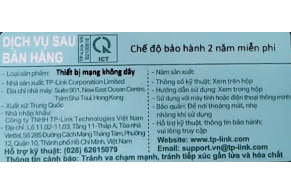Router Wifi Chuẩn Wifi 6 AX3000 TP-Link Archer AX55 Pro Màu Đen