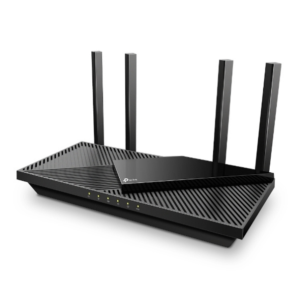 Router Wifi Chuẩn Wifi 6 AX3000 TP-Link Archer AX55 Pro