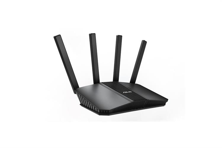 Router Wifi Chuẩn Wifi 7 Asus RT-BE58U Màu Đen