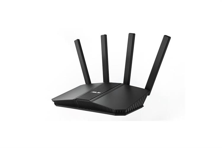 Router Wifi Chuẩn Wifi 7 Asus RT-BE58U Màu Đen