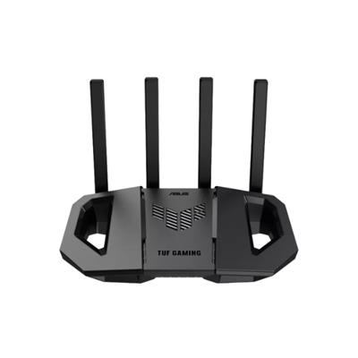 Router Wifi Chuẩn Wifi 7 Asus Gaming TUF-BE3600 V2