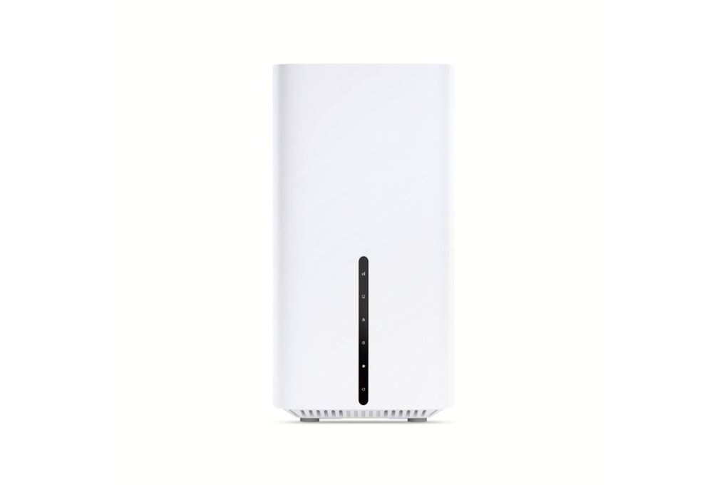 Router 5G AX1800 TP-Link Archer NX200 Màu Trắng
