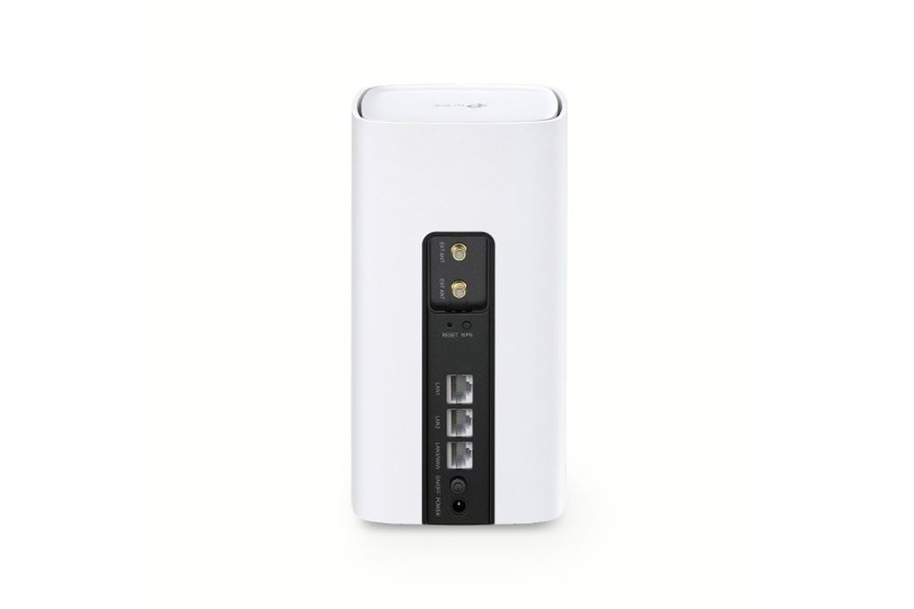 Router 5G AX1800 TP-Link Archer NX200 Màu Trắng
