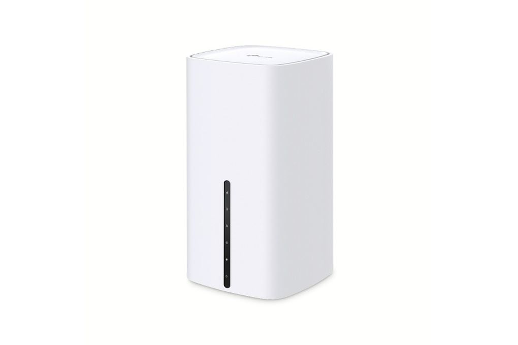 Router 5G AX1800 TP-Link Archer NX200 Màu Trắng