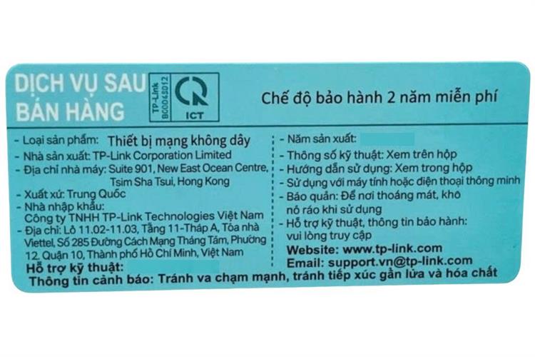 Router Wifi Mesh 1 Pack AC1200 TP-Link Deco E4 Màu Trắng