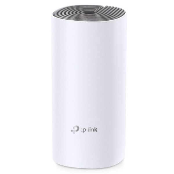 Router Wifi Mesh 1 Pack AC1200 TP-Link Deco E4