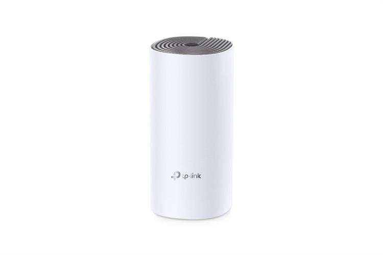 Router Wifi Mesh 1 Pack AC1200 TP-Link Deco E4 Màu Trắng