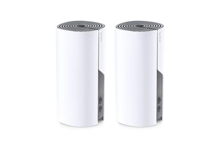 Router Wifi Mesh 2 Pack AC1200 TP-Link Deco E4 Màu Trắng