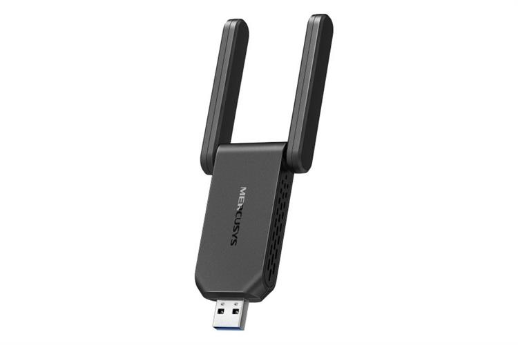 USB Wifi Chuẩn AC1300 Mercusys MA32H Màu Trắng