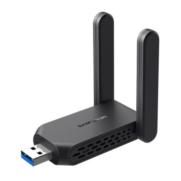 USB Wifi Chuẩn AC1300 Mercusys MA32H