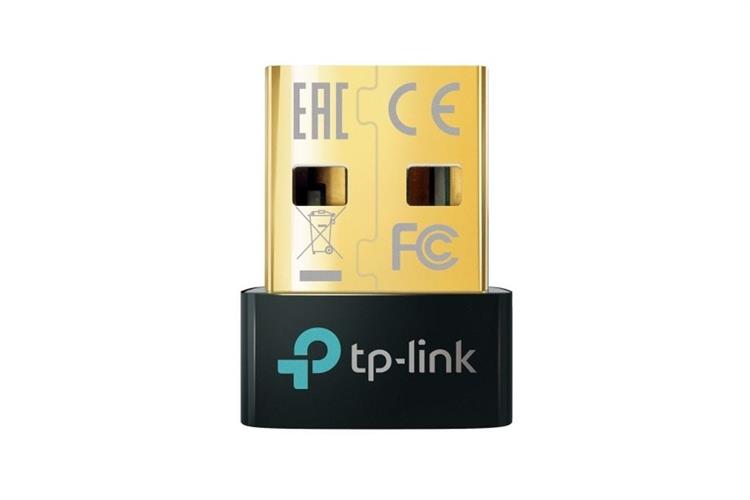 USB Bluetooth 5.4 TP-Link UB500 Nano Màu Đen