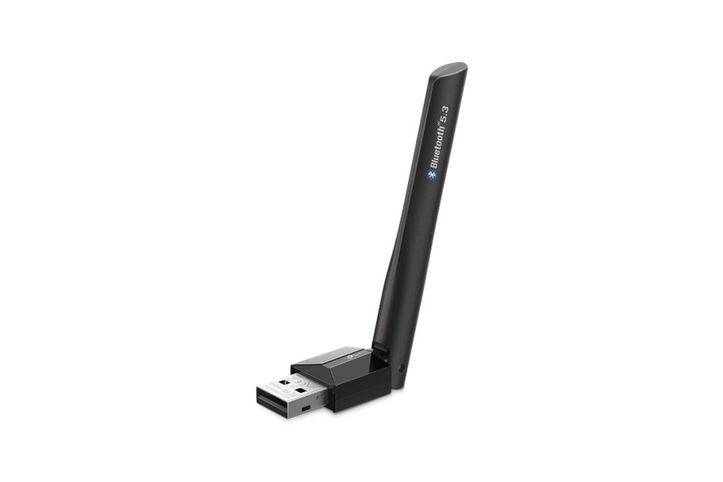 USB Bluetooth 5.4 TP-Link UB500 Plus Màu Đen