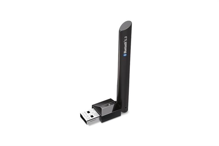 USB Bluetooth 5.4 TP-Link UB500 Plus Màu Đen