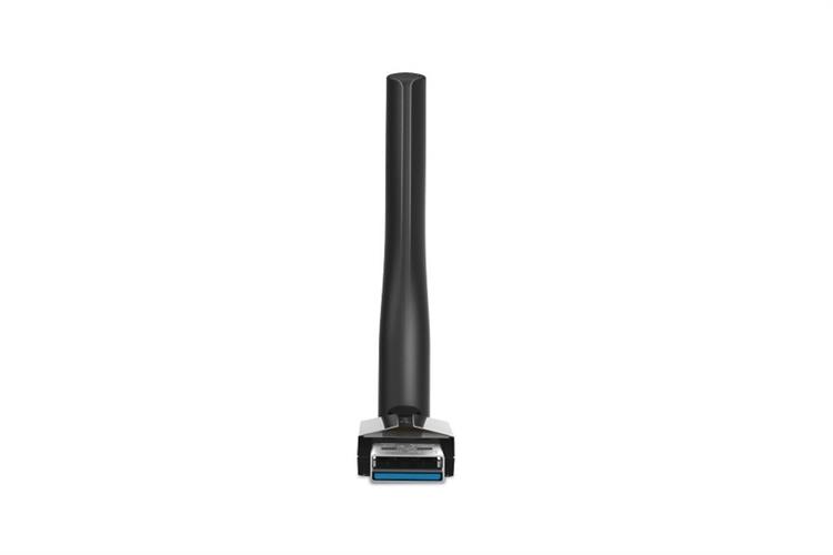 USB Bluetooth 5.4 TP-Link UB500 Plus Màu Đen