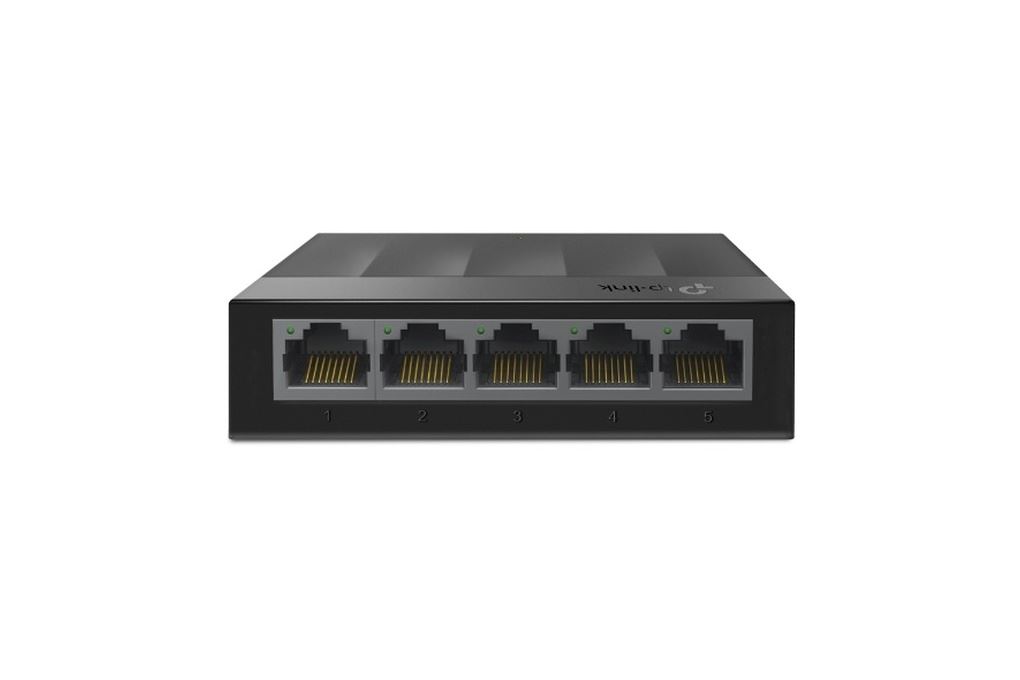 Thiết bị chuyển mạch Switch TP-Link 5 cổng LS1005G