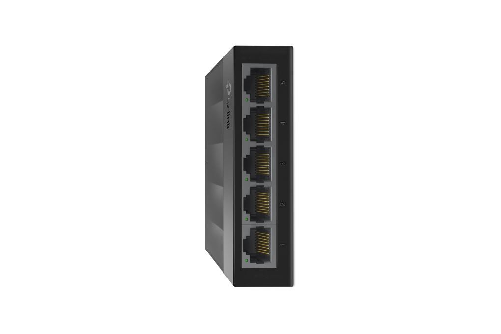 Thiết bị chuyển mạch Switch TP-Link 5 cổng LS1005G - 3