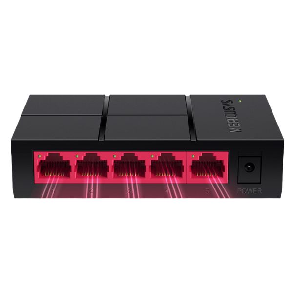 Switch Mercusys 5 cổng MS105G