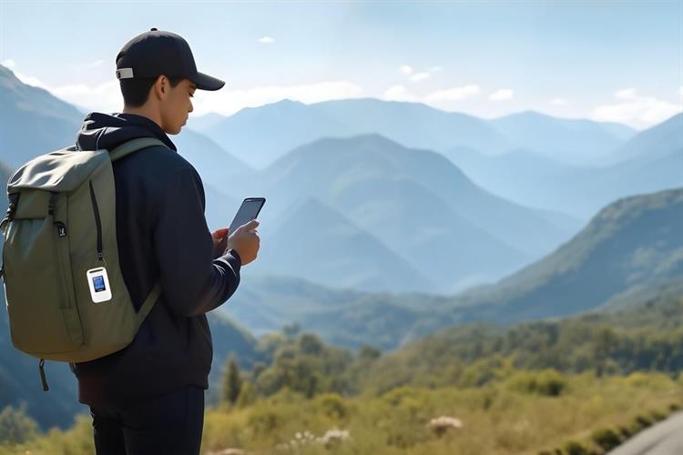 Bộ phát Wifi di động 4G LTE Wifi 6 D-Link DWR-933M Màu Trắng