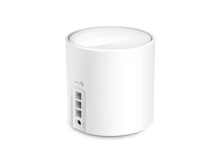 Router Wifi Mesh 1 Pack AX1500 TP-Link Deco X10 Màu Trắng