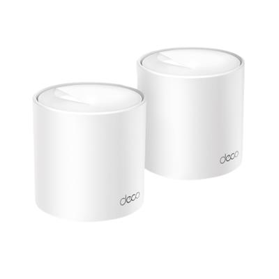Router Wifi Mesh 2 Pack AX1500 TP-Link Deco X10