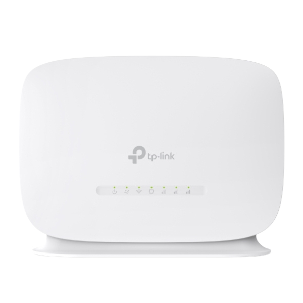 Bộ phát Wifi di động 4G LTE N300 TP-Link TL-MR105