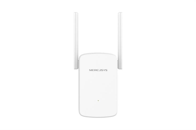 Repeater mở rộng sóng Wifi N300 Mercusys ME12 Màu Trắng