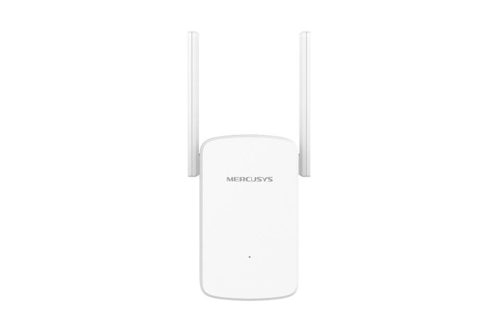 Repeater mở rộng sóng Wifi N300 Mercusys ME12