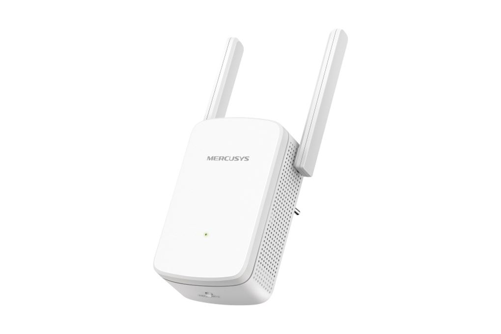 Repeater mở rộng sóng Wifi N300 Mercusys ME12 - 2
