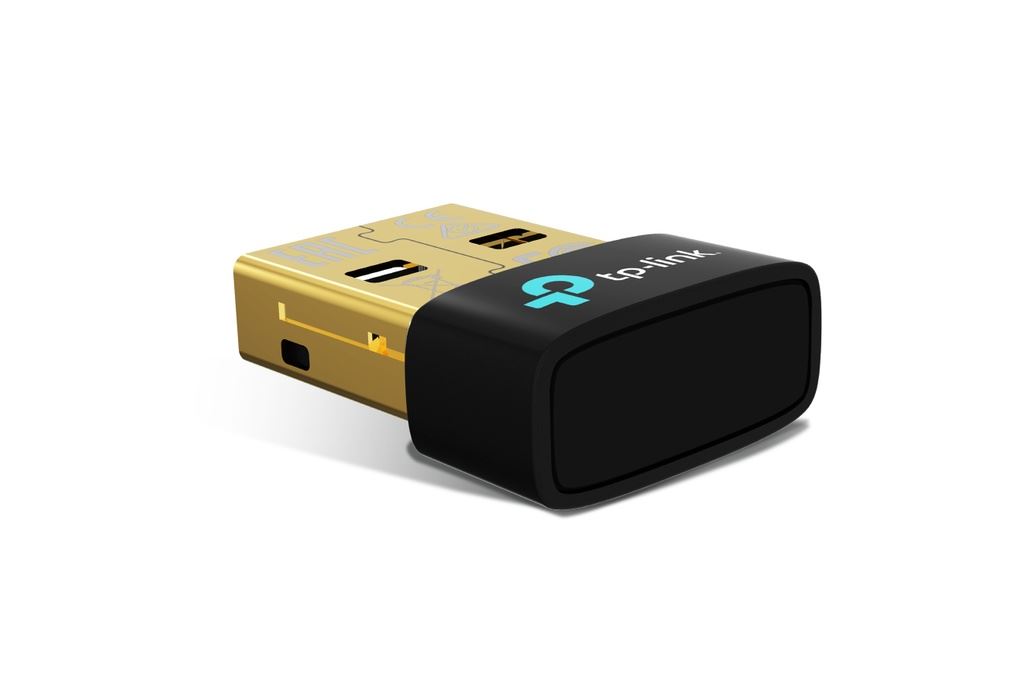 USB Bluetooth 5.4 TP-Link UB600 Nano Màu Đen