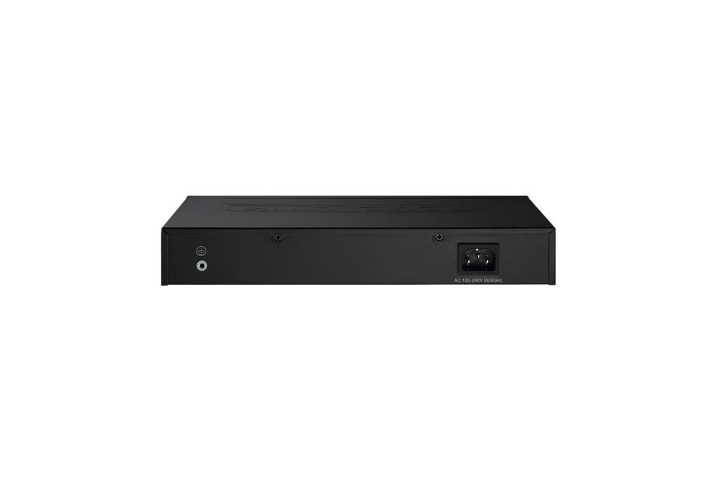 Thiết bị chuyển mạch Switch Totolink 16 Cổng SG16D Màu Đen