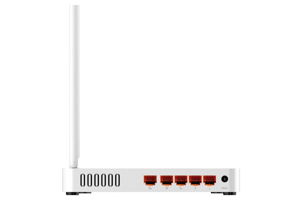 Router Wifi Chuẩn Wi-Fi 5 Totolink A702R V4 Màu Trắng
