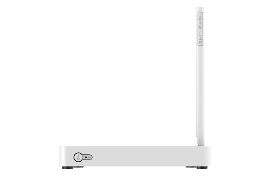 Router Wifi Chuẩn Wi-Fi 5 Totolink A702R V4 Màu Trắng