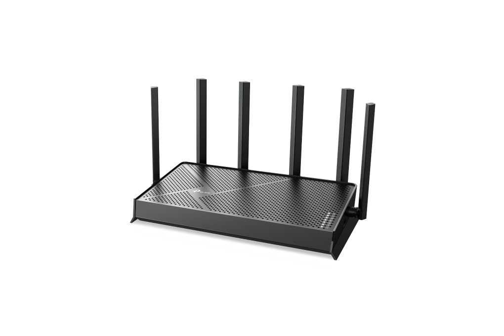 Router Wifi 7 TP-Link Archer BE600 Màu Đen
