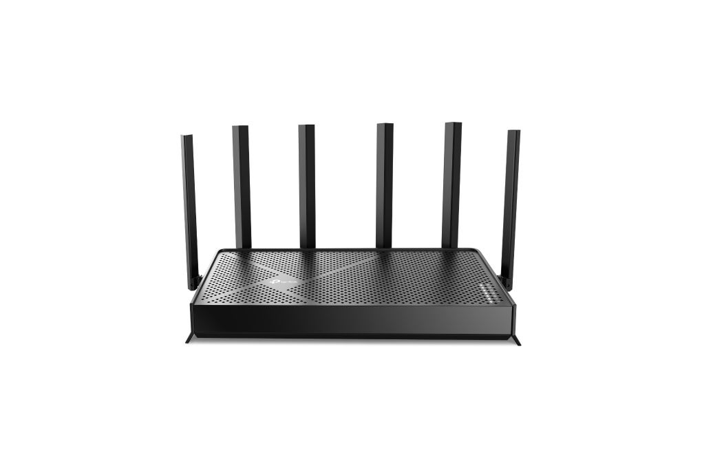 Router Wifi 7 TP-Link Archer BE600 Màu Đen